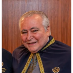 23 – Joper Padrão do Espirito Santo