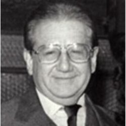 5 – Ibanor José Tartarotti