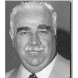 15 – Geraldo Alonso
