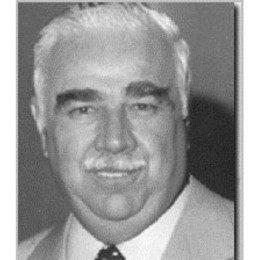 15 – Geraldo Alonso