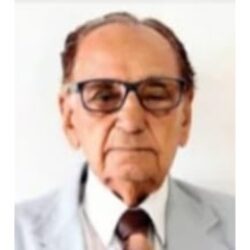 26 – Oswaldo Alves de Mattos