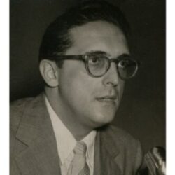 27 – Carlos Frederico Werneck de Lacerda