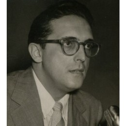 27 – Carlos Frederico Werneck de Lacerda