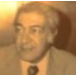82 – Nilo Antonio Gazire