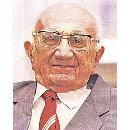 100 – Alexandre José Barbosa Lima Sobrinho