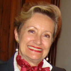 103 – Alice Cavaliere Lorentz