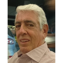 113 – Roberto Patrício Barroso