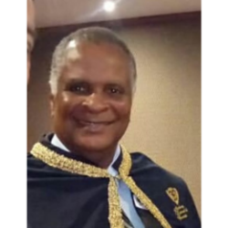 116 – Mamadu Lamarana Bari