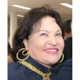 13 – Maria Isaura de Jesus Magalhães