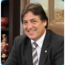 135 – Juarez Domingues Carneiro