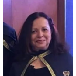 151 – Lygia Maria Vieira Sampaio