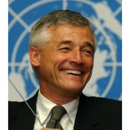 157 – Sérgio Vieira de Mello