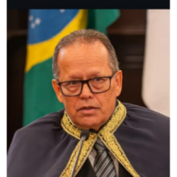 168 – Francisco Carlos Santos de Jesus