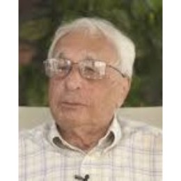 18 – José Amélio Molica