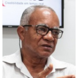182 – Benedito Dias Pereira