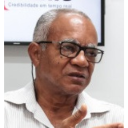 182 – Benedito Dias Pereira