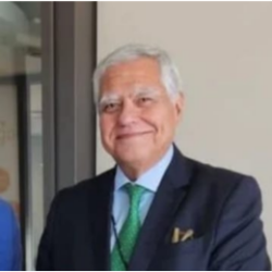 190 – Antonio Celso Ribeiro Brasiliano