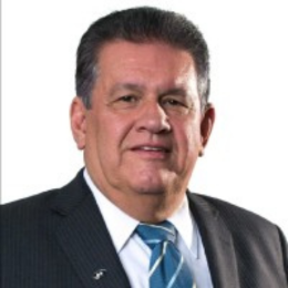 22 – Hélio Tito Simões de Arruda