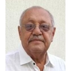 24 – Oscar Santiago Rodrigues