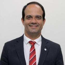 31 – Waldir Jorge Ladeira dos Santos