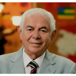 33 – Jouberto Uchoa de Mendonça