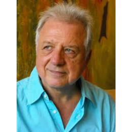 36 – Constantino Tsallis