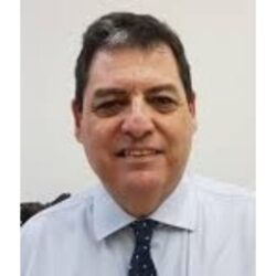 40 – Antônio Miguel Fernandes