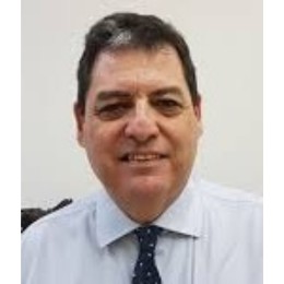 40 – Antônio Miguel Fernandes