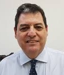 40 – Antônio Miguel Fernandes