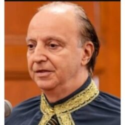 63 – Mauro Pereira de Lima e Camara