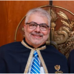 64 – Alexandre Silva do Espirito Santo