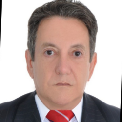 75 – Blênio Cézar Severo Peixe