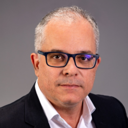 83 – Fernando de Castro Martins