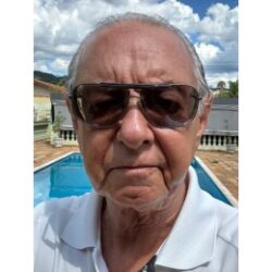 92 – Paulo Gomes de Menezes