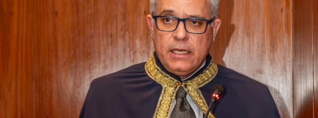 Discurso do Presidente da ANE na Cerimônia de Posse da Diretoria 2026-2030
